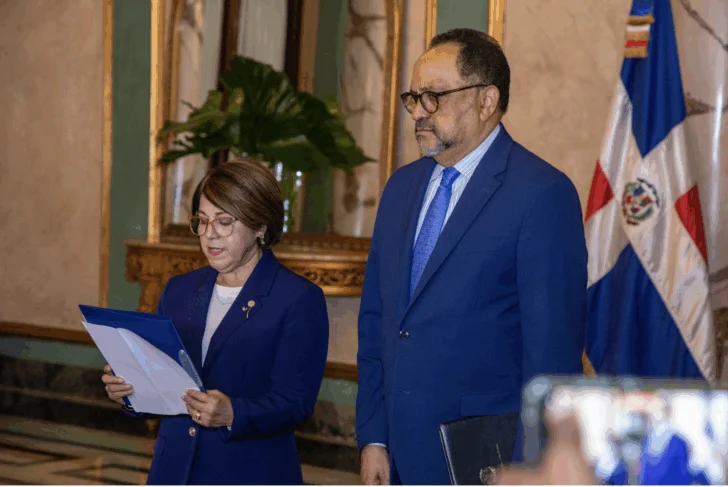 Decisiones relevantes del Consejo Nacional de la Magistratura